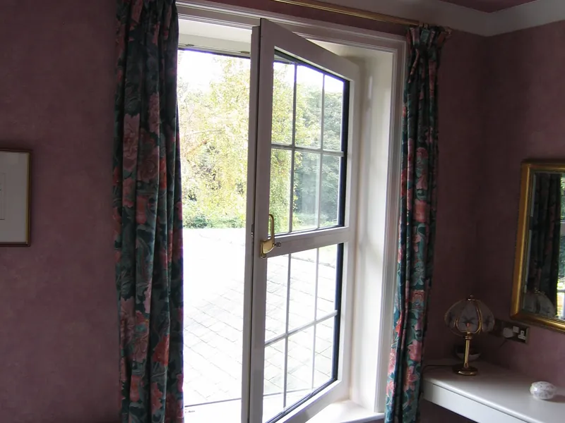 Tilt Turn Windows — Gallery Kensal Green