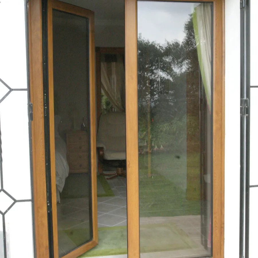 Tilt Turn Windows — Product Kensal Green