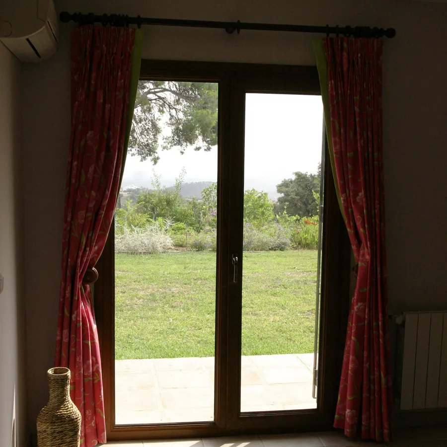 Tilt Turn Windows — Product Kensal Green