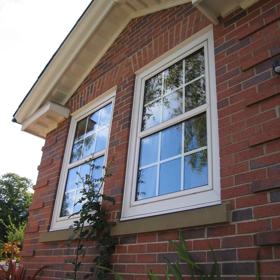 Tilt Turn Windows — Product Kensal Green