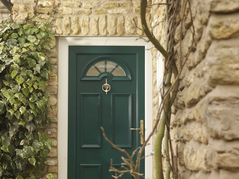 Timber Double Glazing — Gallery Kensal Green