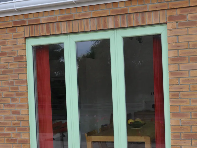 Timber Double Glazing — Gallery Kensal Green