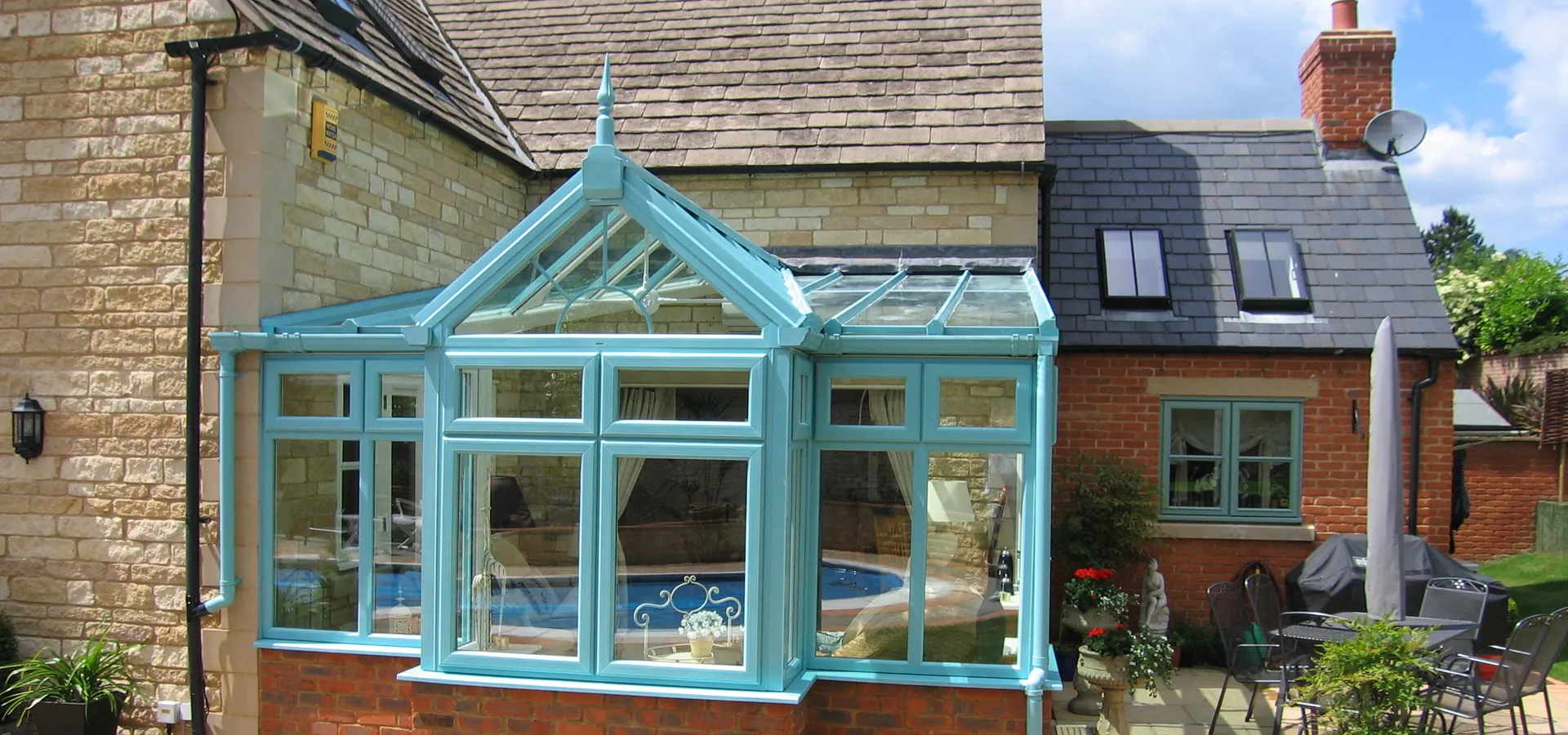 Timber Double Glazing Kensal Green