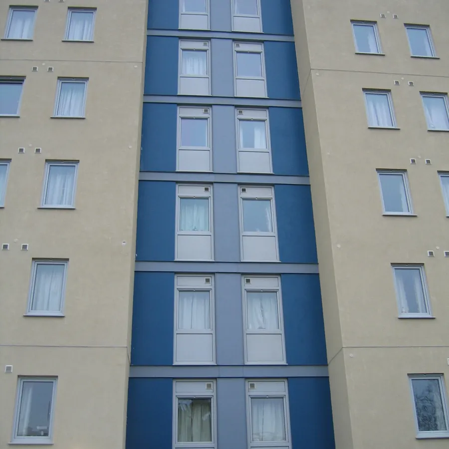 Timber Double Glazing — Product Kensal Green