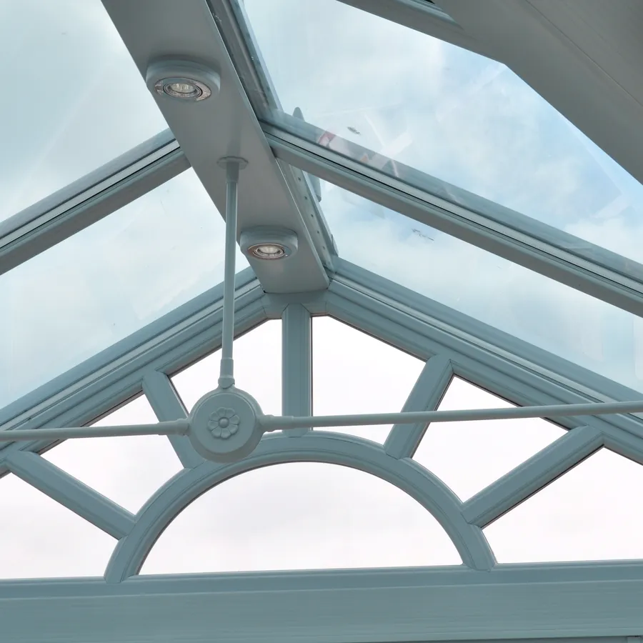 Timber Double Glazing — Product Kensal Green