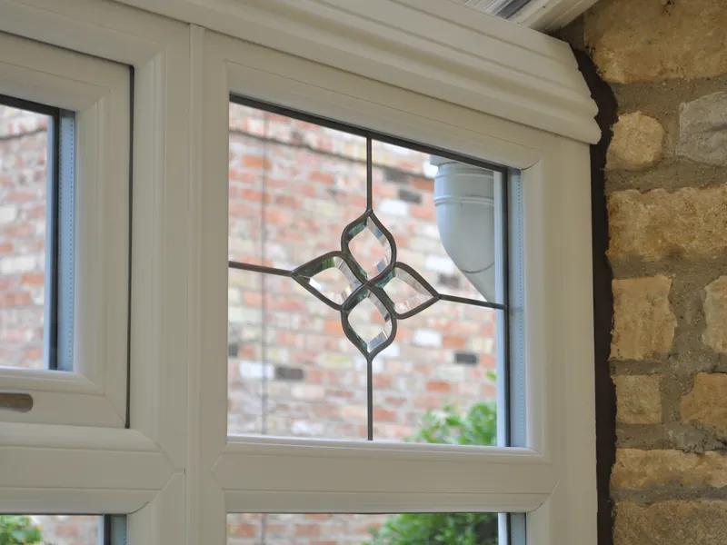 Triple Glazing — Gallery Kensal Green