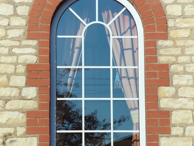 Triple Glazing — Gallery Kensal Green