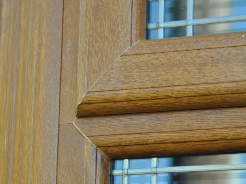 Triple Glazing — Gallery Kensal Green
