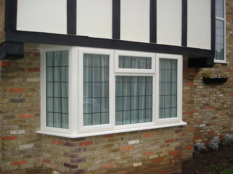 Triple Glazing — Gallery Kensal Green