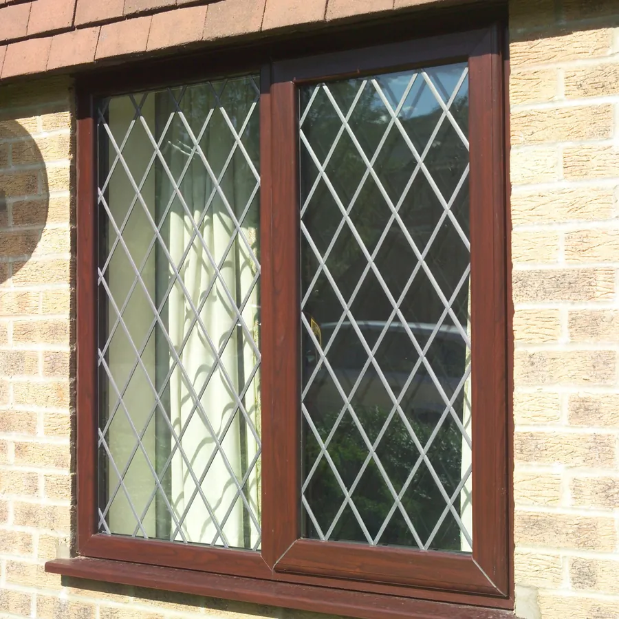 Triple Glazing — Product Kensal Green