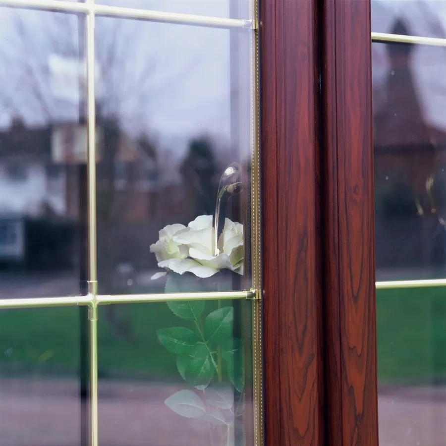 Triple Glazing — Product Kensal Green