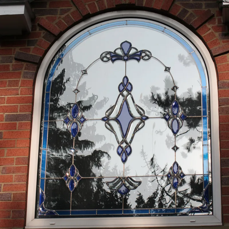 Double Vs Triple Glazing — Detail Kensal Green