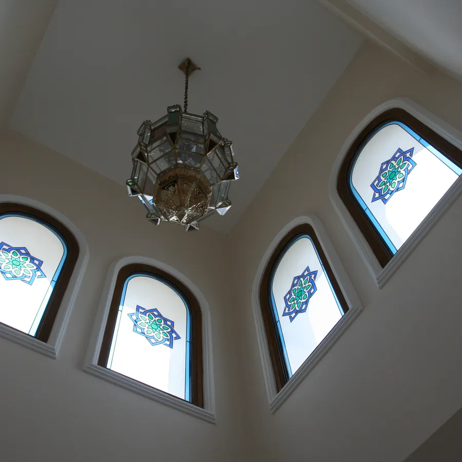 Double Vs Triple Glazing — Product Kensal Green