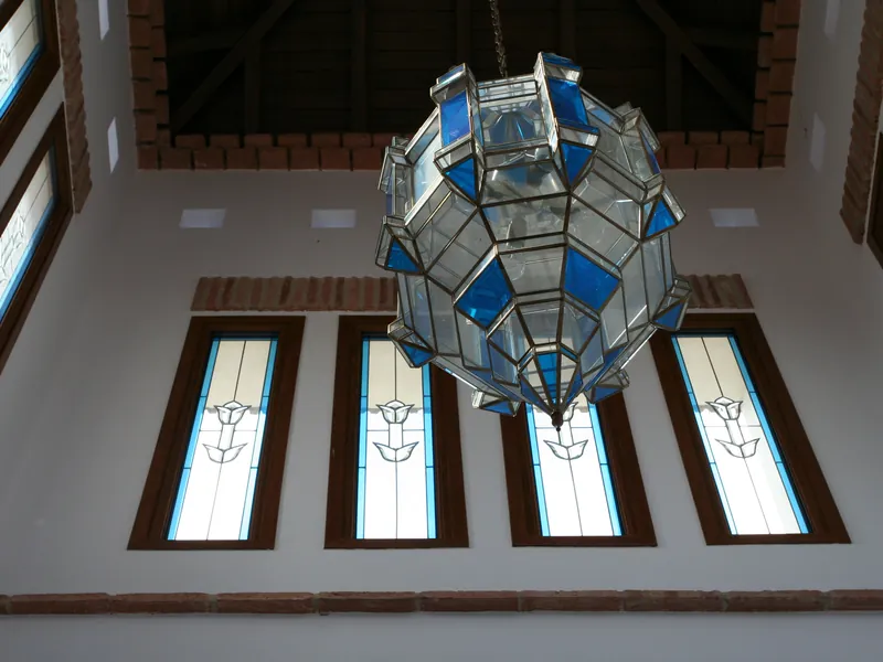 Energy Efficient Windows — Gallery Kensal Green