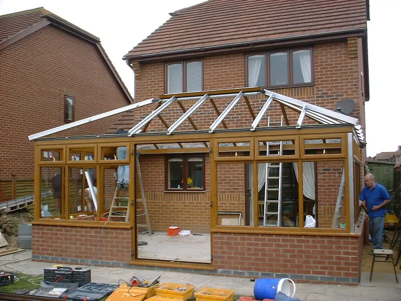 Free Survey — Gallery Kensal Green