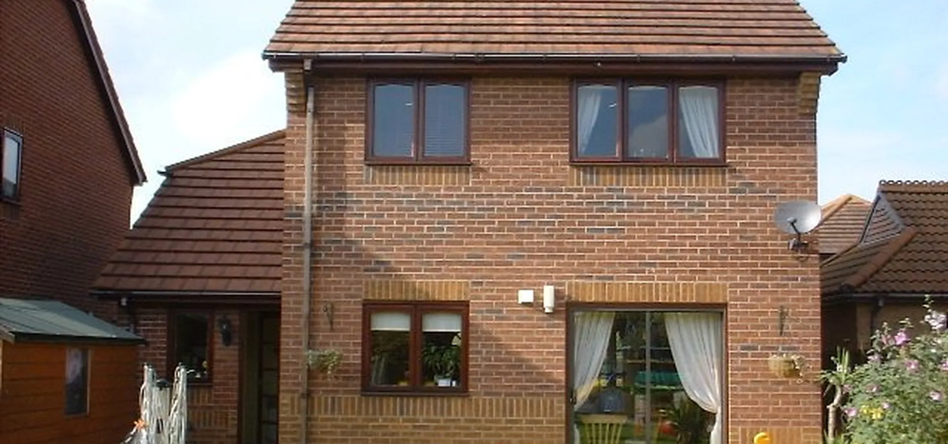 Free Survey Kensal Green