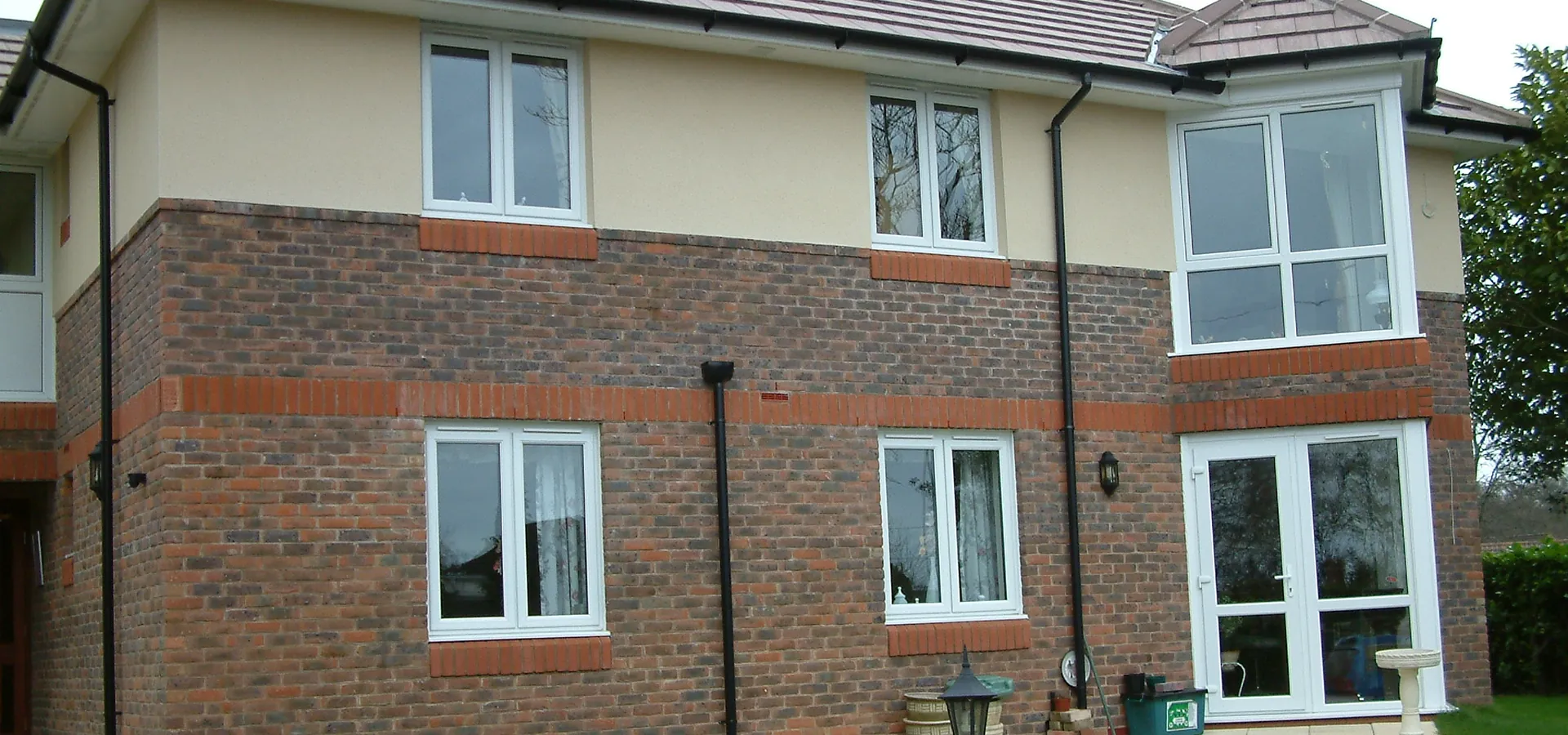 Double Glazing Prices Kensal Green