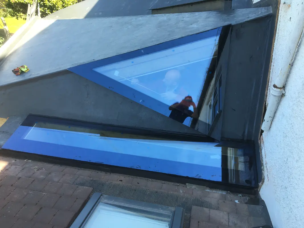 Electric Skylights Kensal Green