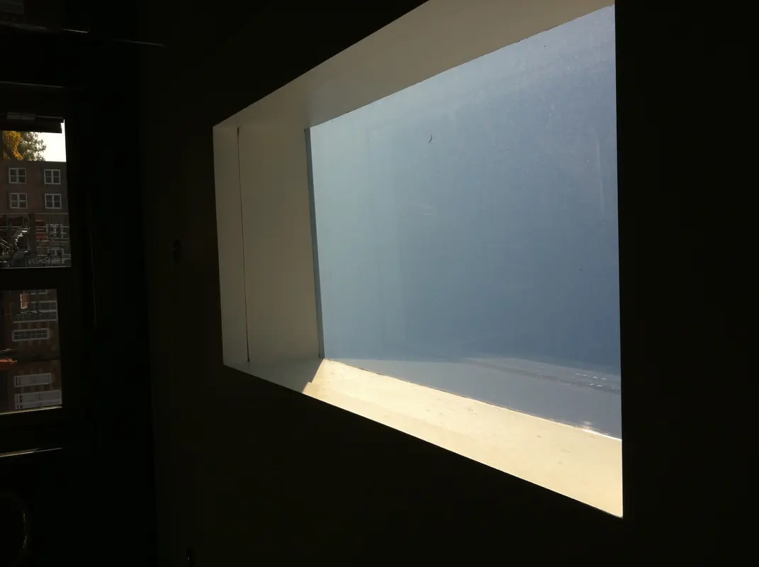 Velux Windows Kensal Green