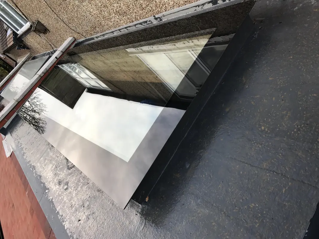Velux Windows Kensal Green