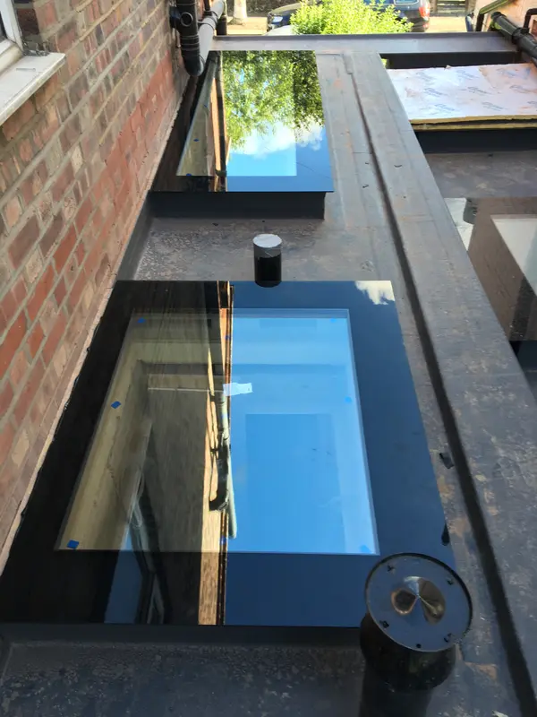 Velux Windows Kensal Green