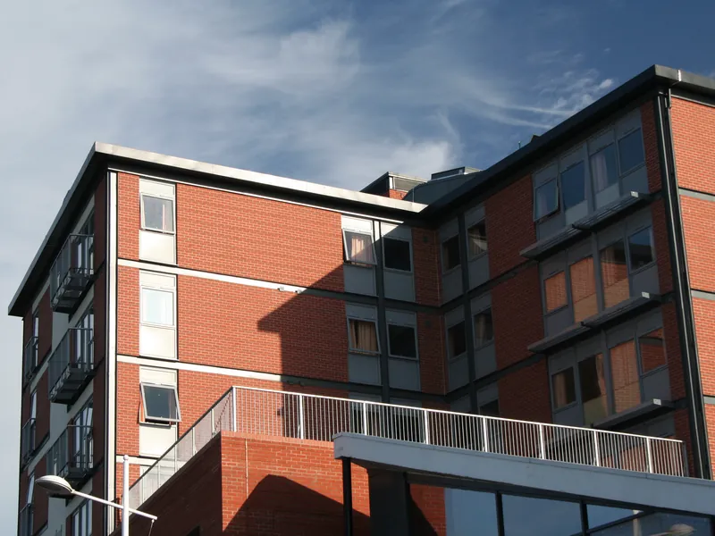 uPVC Vs Aluminium Windows — Gallery Kensal Green