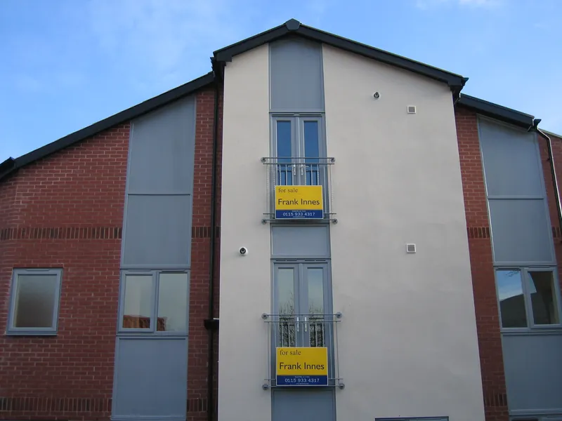 uPVC Vs Aluminium Windows — Gallery Kensal Green