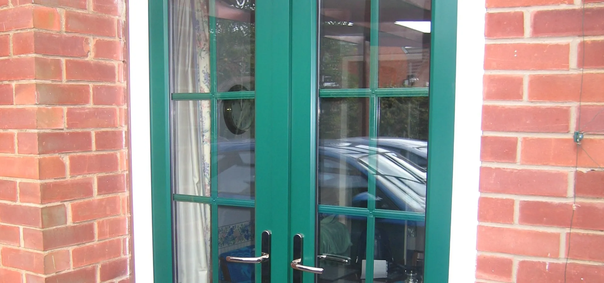 uPVC Vs Aluminium Windows Kensal Green