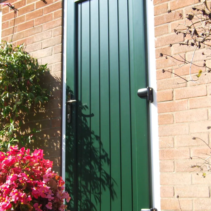 uPVC Vs Aluminium Windows — Product Kensal Green